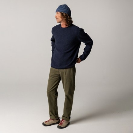 Finisterre Barents Jumper - Men's 4