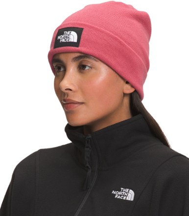 The North Face Dock Worker Recycled Beanie 1