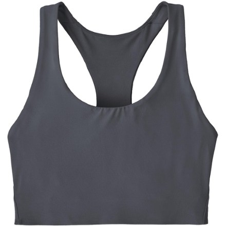 Patagonia Maipo Mid-Impact Bra 0