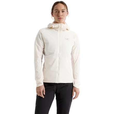Arc'teryx Atom SL Insulated Hoody - Women's 1
