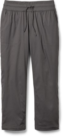 The North Face Aphrodite Motion Capri Pants - Women's 0