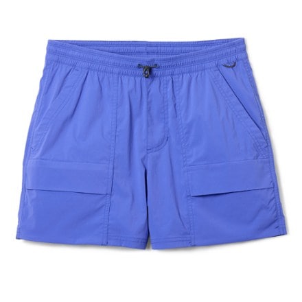 REI Co-op Trailmade Shorts - Women's 0