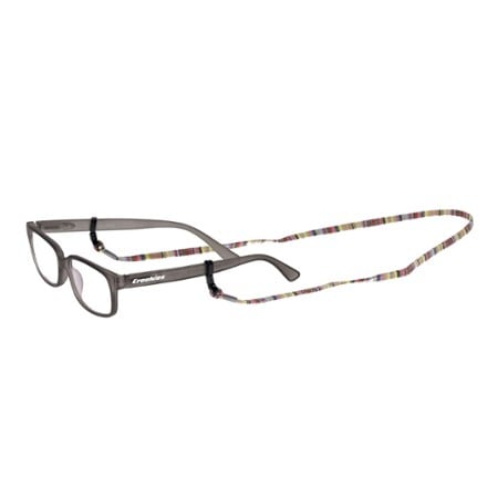 Croakies Boho Woven Cord Eyewear Retainer 2
