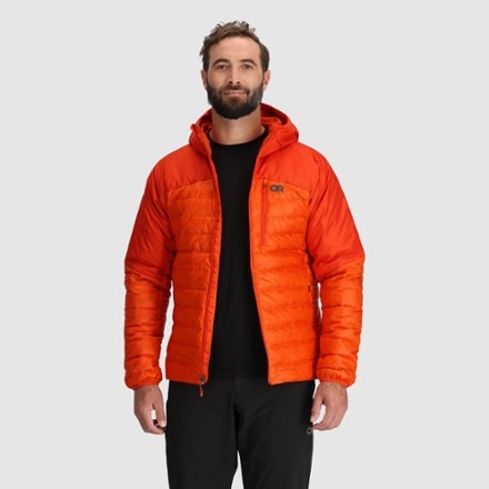 Outdoor Research Helium Down Hoodie - Men's 5