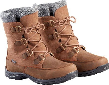 Baffin Eldora Northern Rated Snow Boots - Women's 5