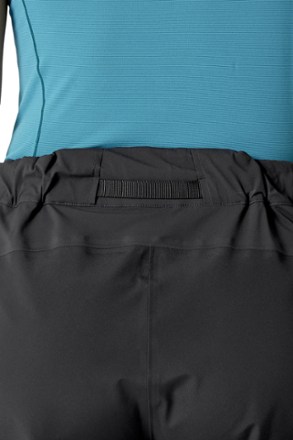 Rab Kinetic Alpine 2.0 Pants - Women's 9