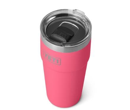 YETI Rambler Stackable Cup with MagSlider Lid - 20 fl. oz. 2