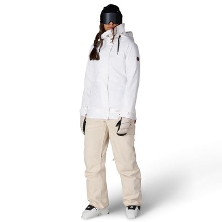686 SMARTY 3-in-1 Spellbound Jacket - Women's 2