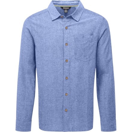 Sherpa Adventure Gear Daha Long-Sleeve Shirt - Men's 0