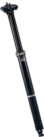 PNW Components Rainier Gen 3 Travel Adjust 27.2 mm Dropper Post - 125 mm 0