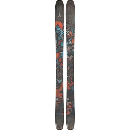 Bent 100 Skis - 2025/2026