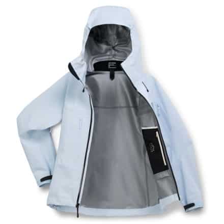 Arc'teryx Alpha SV Jacket - Women's 5