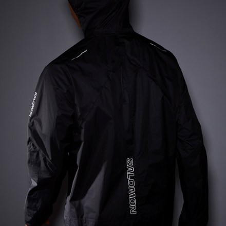 Salomon Bonatti Waterproof Jacket - Men's | REI Co-op