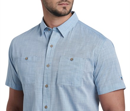 KUHL Karib Stripe Shirt - Men's 3
