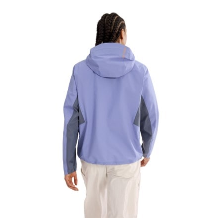 Arc'teryx Coelle Shell Jacket - Women's 2