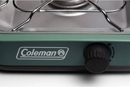 Coleman Cascade 18 1-Burner Camp Stove 3