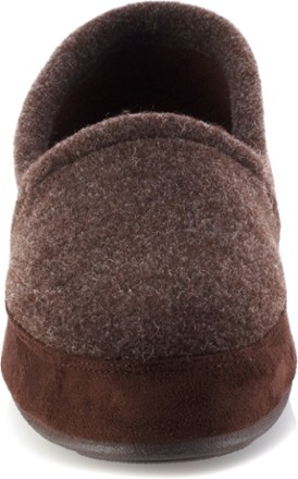 front view (Chocolate)