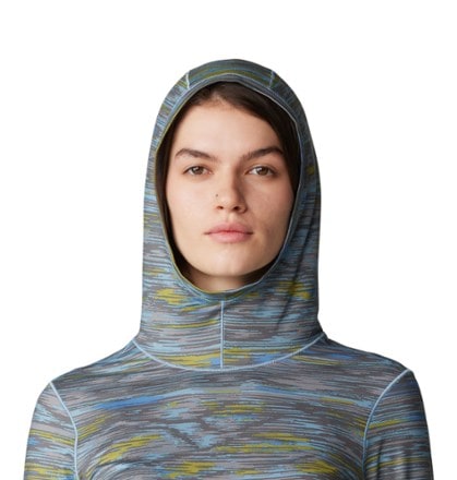 Mountain Hardwear Butter Up Hoody - Women's 4