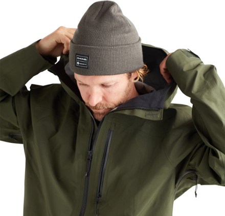 DAKINE Stoker GORE-TEX 3L Jacket - Men's 7
