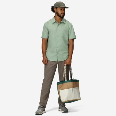 Marmot AirExchange UPF 40 Shirt - Men's 2