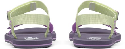 The North Face Skeena Sandals - Kids' 2