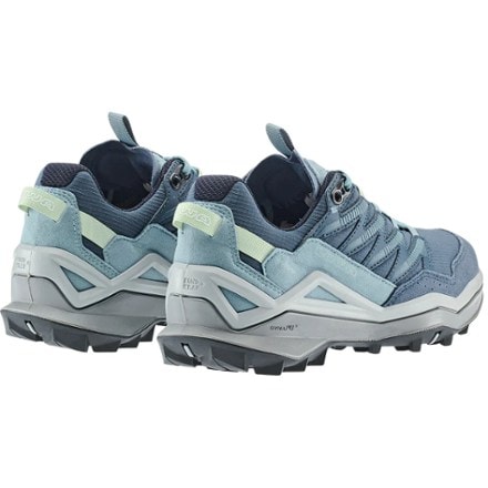 Lowa Maddox Pro GTX Lo Hiking Shoes - Women's 2