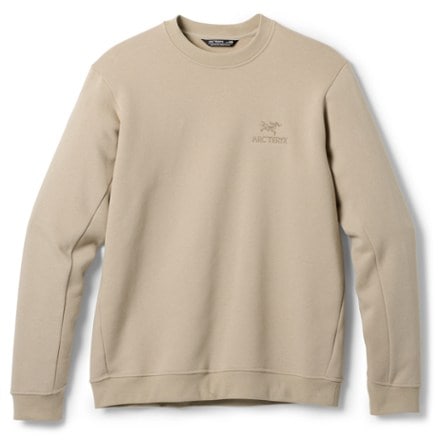 Arc'teryx Emblem Fleece Crew - Men's 0