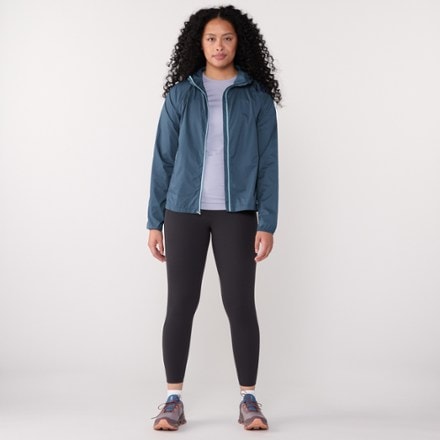 Stio Second Light Wind Shell - Women's 3