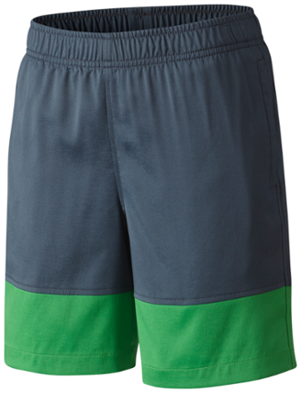 columbia outdoor elements stretch shorts