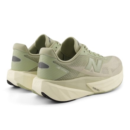 New Balance FuelCell Rebel v5 Road-Running Shoes - Men's 3