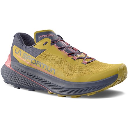 La Sportiva Prodigio Trail-Running Shoes - Women's 2