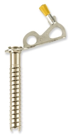 Black Diamond Express Ice Screw  