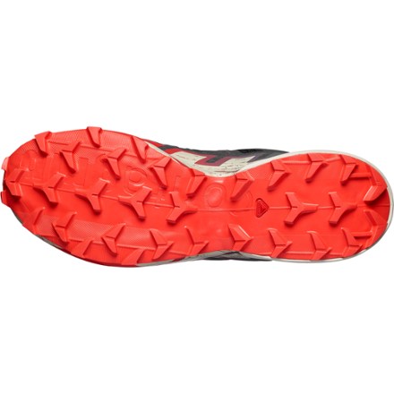 Salomon Speedcross 6 Trail-Running Shoes - Men's 6