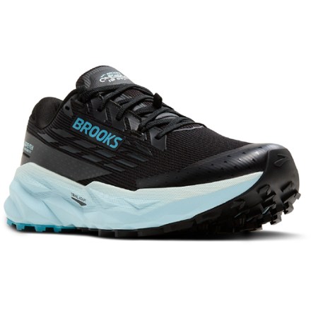 Brooks Cascadia 19 GTX Trail-Running Shoes - Women's 2