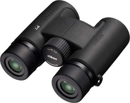 Nikon Prostaff P7 10 x 30 Binoculars 2