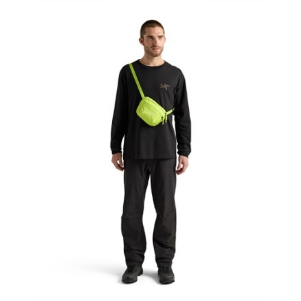 Arc'teryx Mantis 1 Waistpack 3