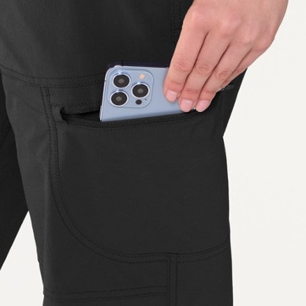 REI Co-op Stretch Trail Utility Pants - Women's 5