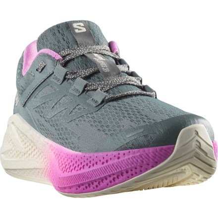Salomon Aero Glide 3 Road-Running Shoes - Women's 2