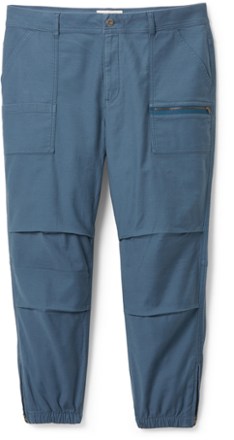 Women's Plus-Size Pants