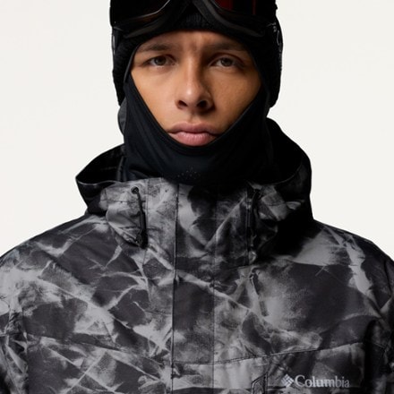 Columbia Whirlibird V Interchange 3-in-1 Jacket - Men's 7