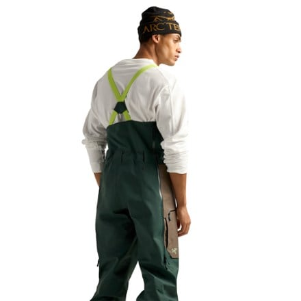 Arc'teryx Sabre Bib Pants - Men's 7