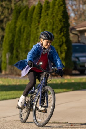 REI Co-op All Season Tech Comp Gloves - Kids' 2