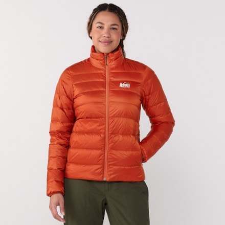 REI Co-op 650 Down Jacket - Women's 1