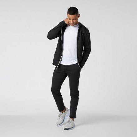 Vuori Coronado Hoodie - Men's 3