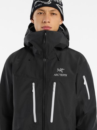 Arc'teryx Alpha SV Jacket - Men's 6