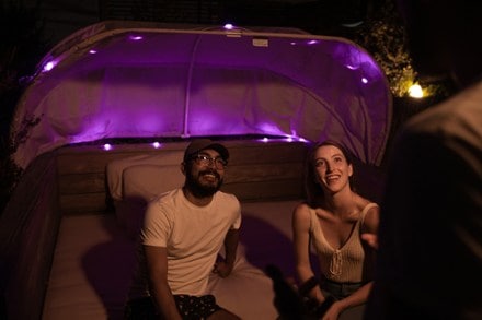BioLite Luci Solar String Lights - 18' 10