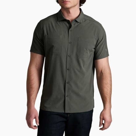KUHL Edge Shirt - Men's 0