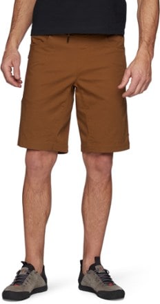 Black Diamond Notion Shorts - Men's 1