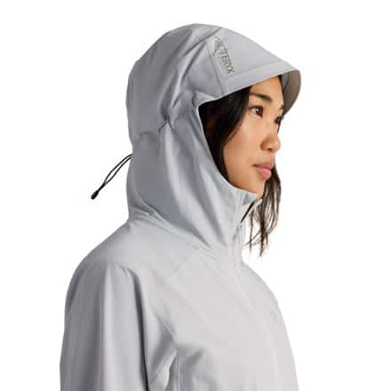 Arc'teryx Gamma Lightweight Hoody - Women's 7