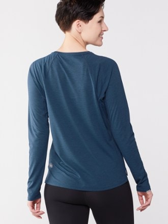 REI Co-op Swiftland Long-Sleeve Running T-Shirt - Women's 3